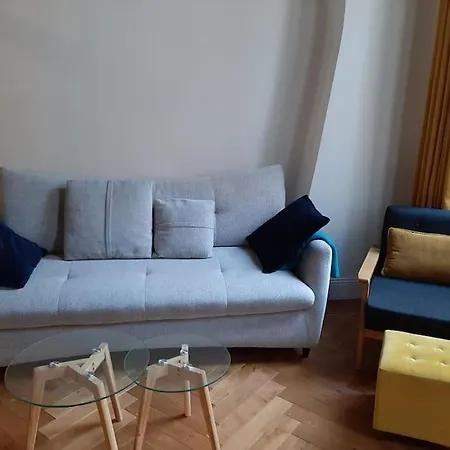 Bel Parisien, Typique Du Marais Apartment